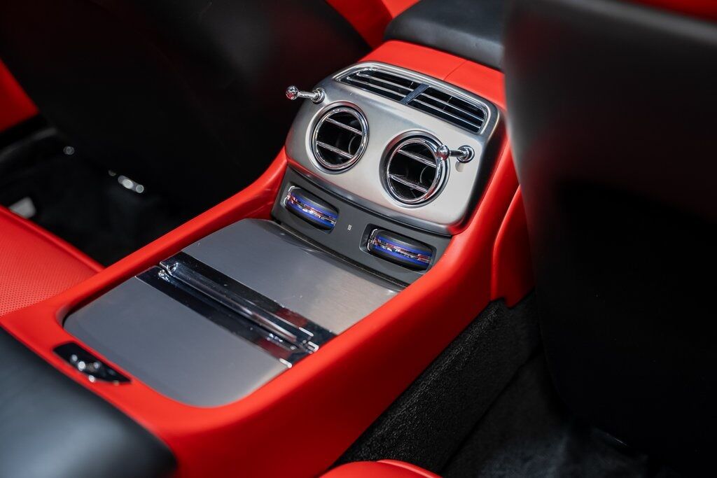 2016 Rolls-Royce Dawn Base Ft Lauderdale FL