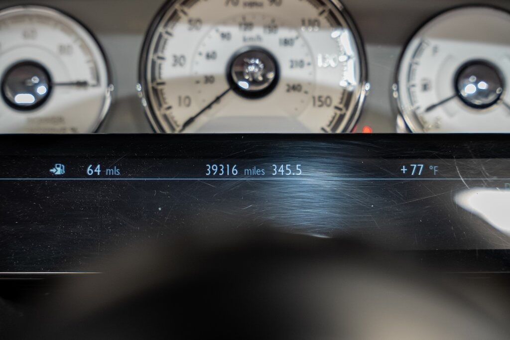 2016 Rolls-Royce Dawn Base Ft Lauderdale FL