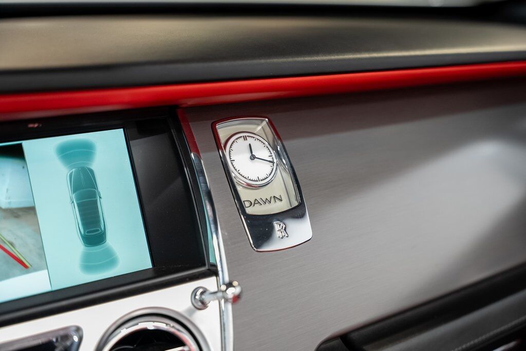 2016 Rolls-Royce Dawn Base Ft Lauderdale FL