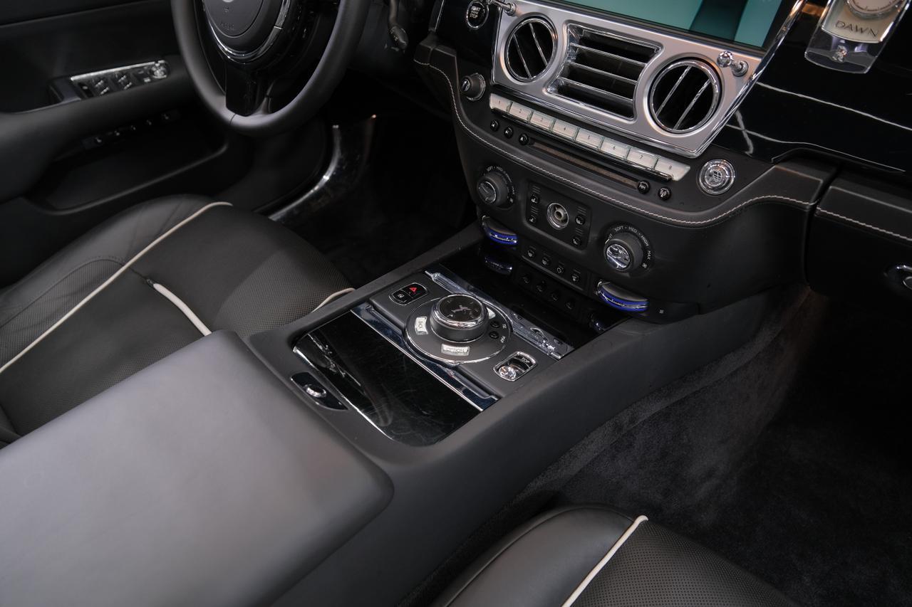 2016 Rolls-Royce Dawn Base Miami FL