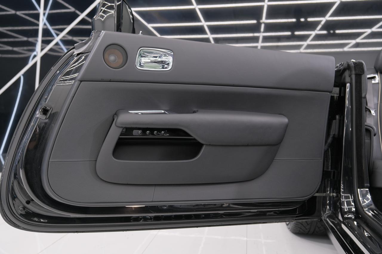 2016 Rolls-Royce Dawn Base Miami FL