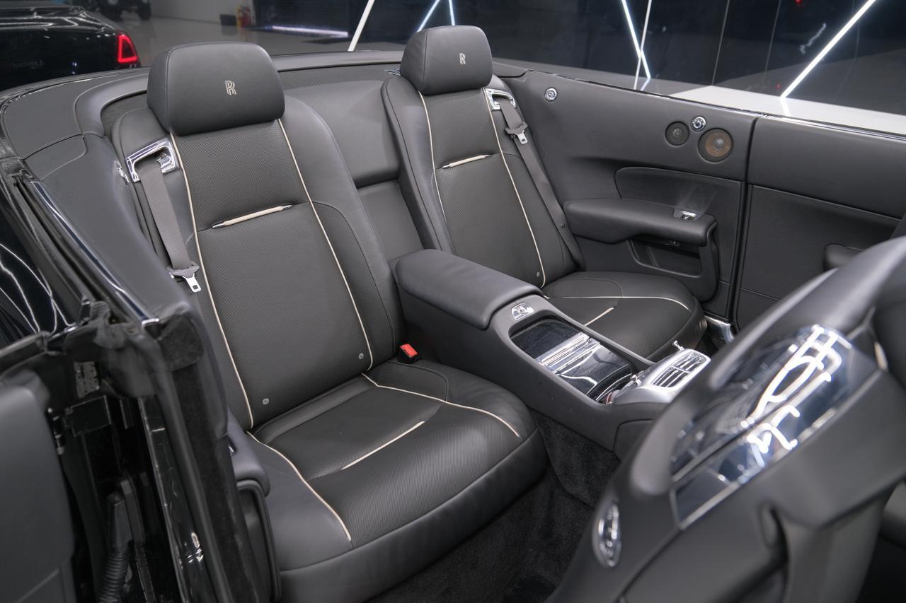 2016 Rolls-Royce Dawn Base Miami FL