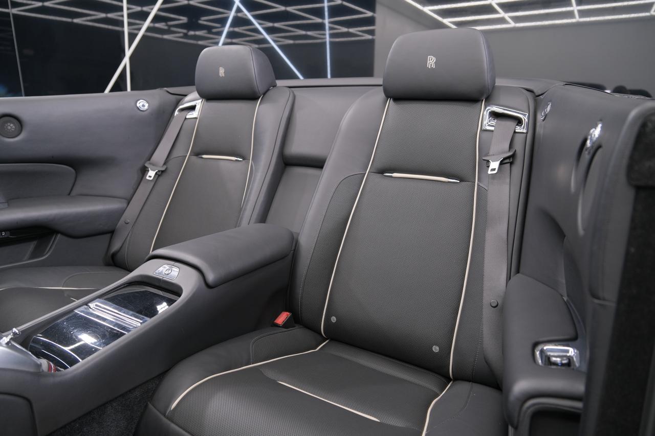 2016 Rolls-Royce Dawn Base Miami FL