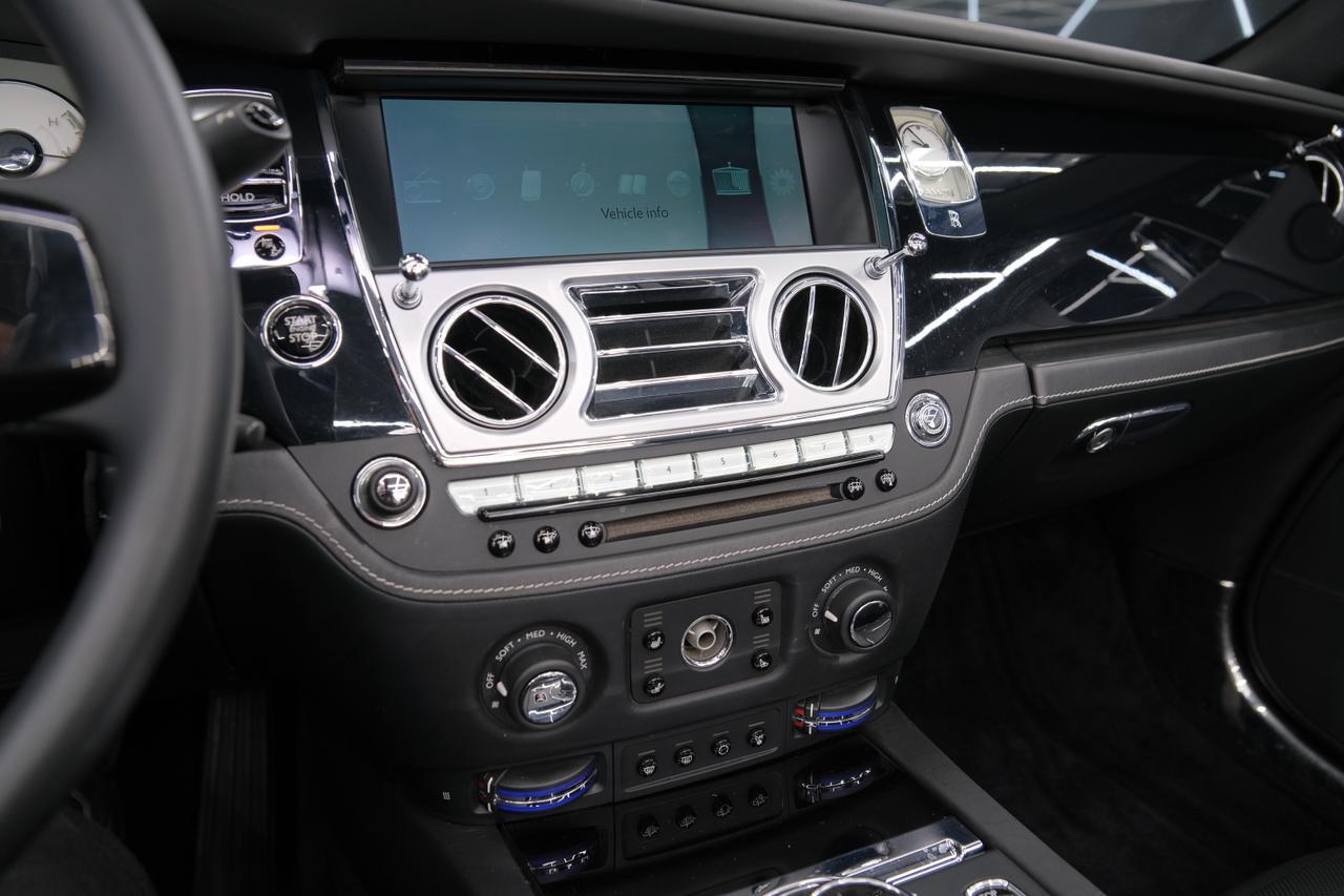 2016 Rolls-Royce Dawn Base Miami FL