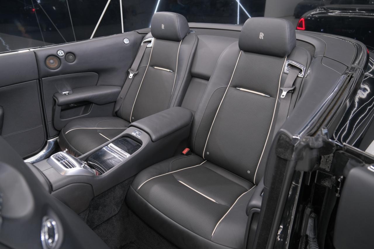 2016 Rolls-Royce Dawn Base Miami FL