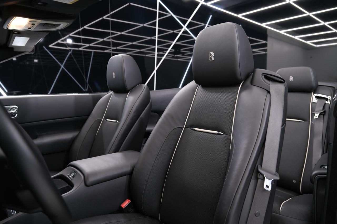 2016 Rolls-Royce Dawn Base Miami FL