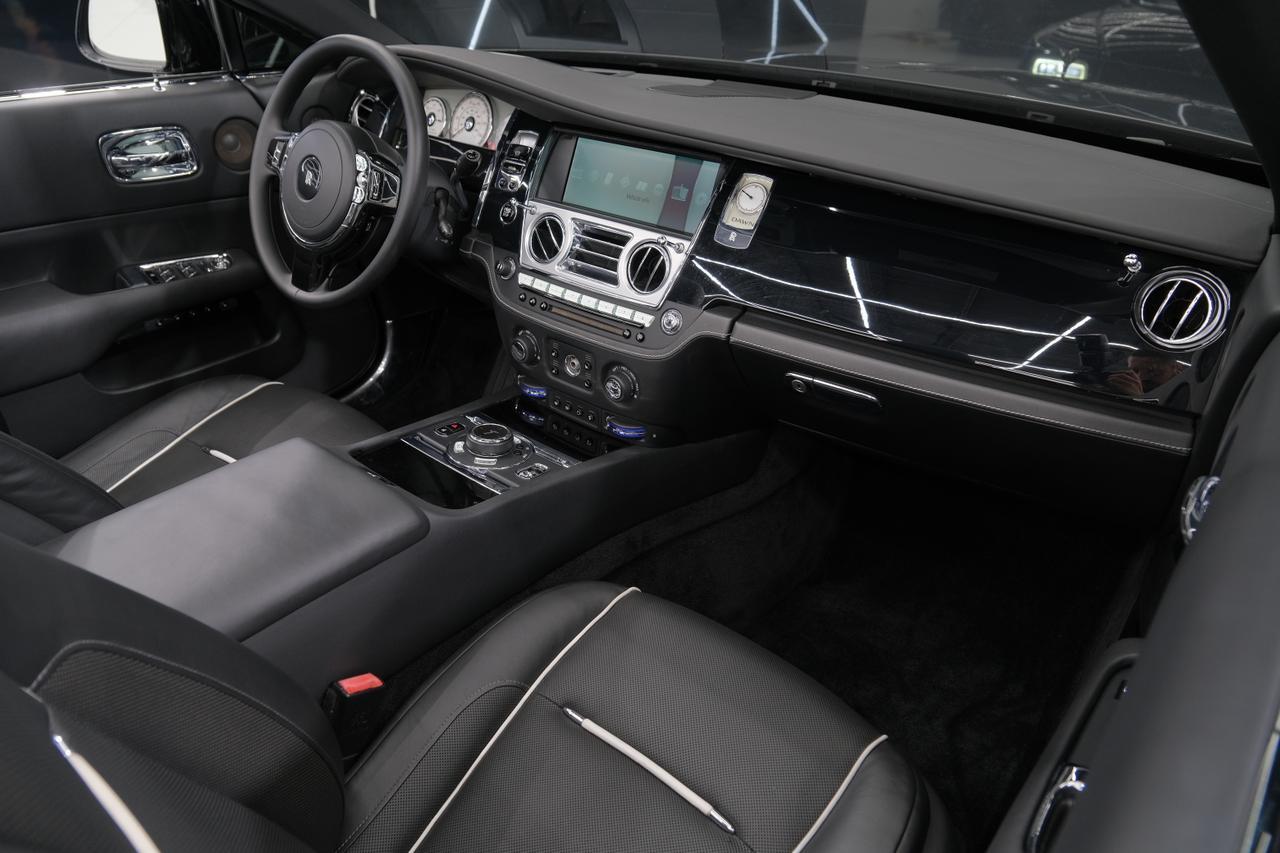 2016 Rolls-Royce Dawn Base Miami FL