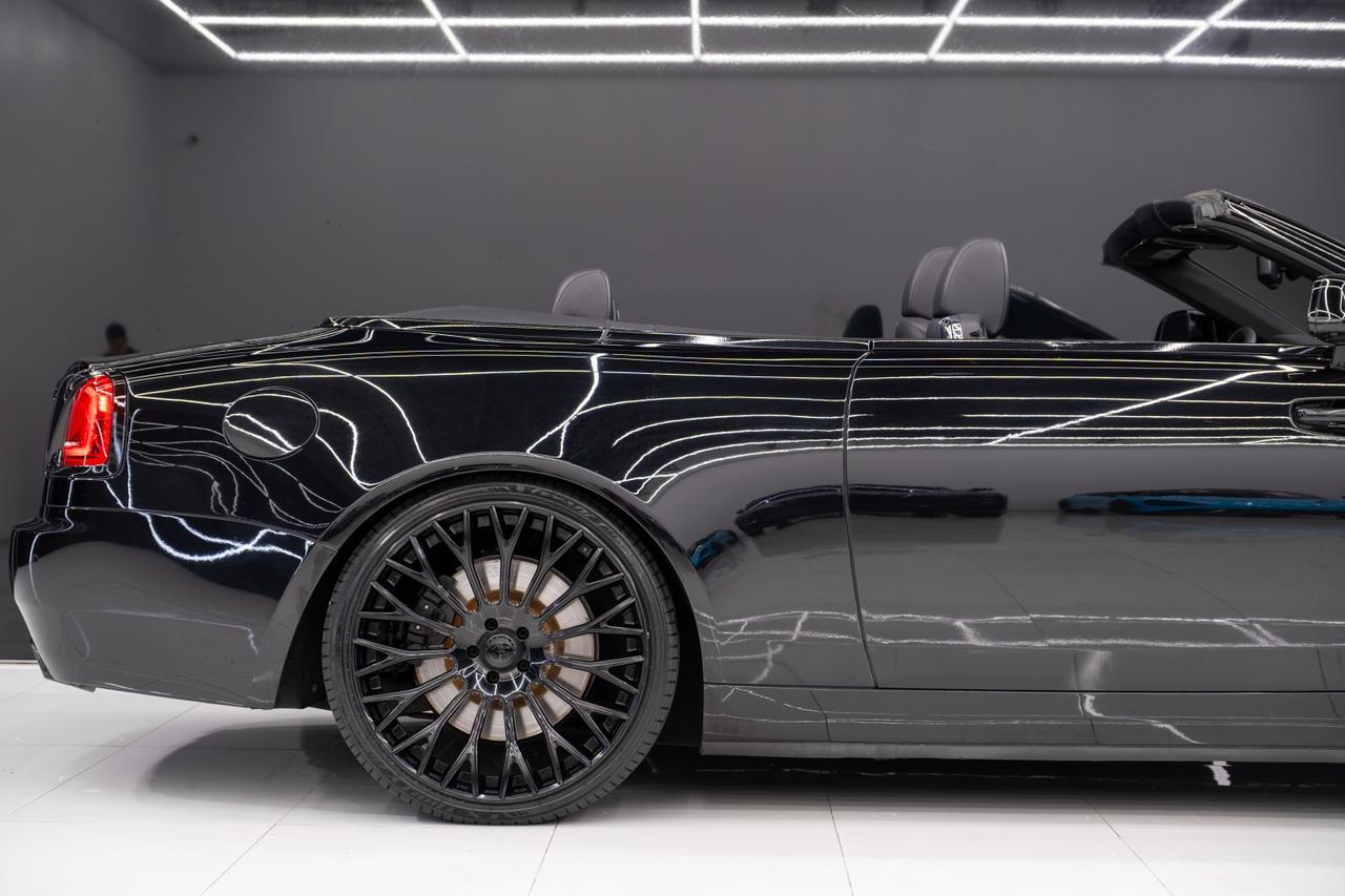 2016 Rolls-Royce Dawn Base Miami FL