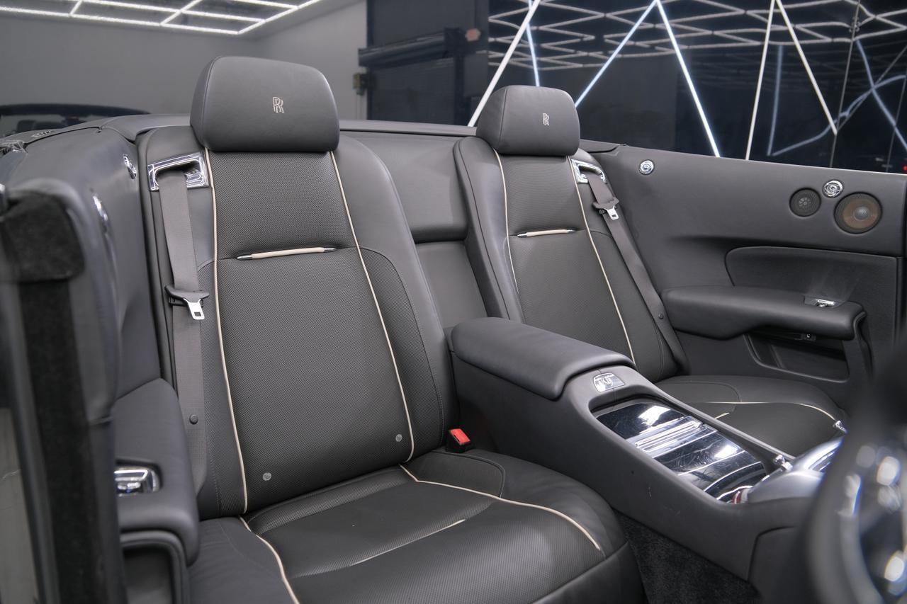 2016 Rolls-Royce Dawn Base Miami FL