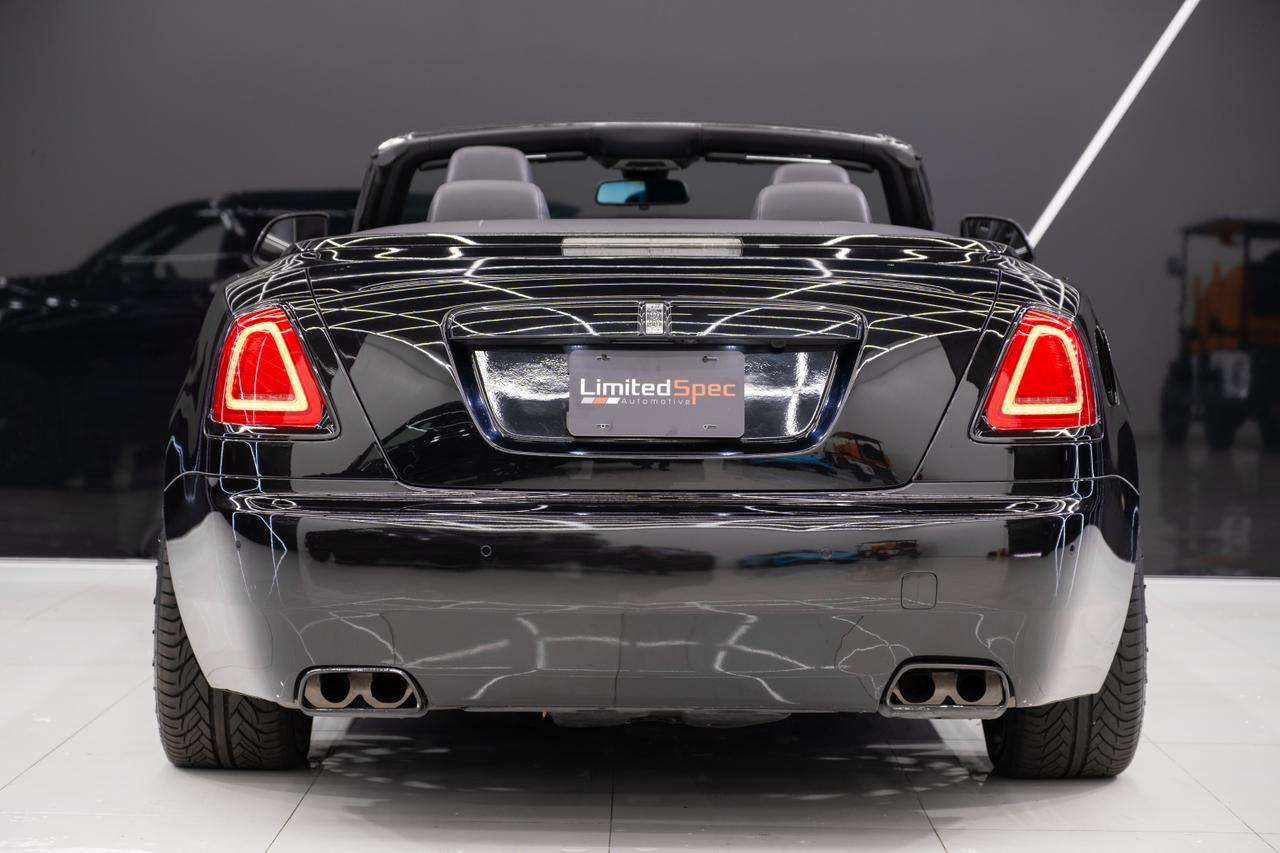 2016 Rolls-Royce Dawn Base Miami FL