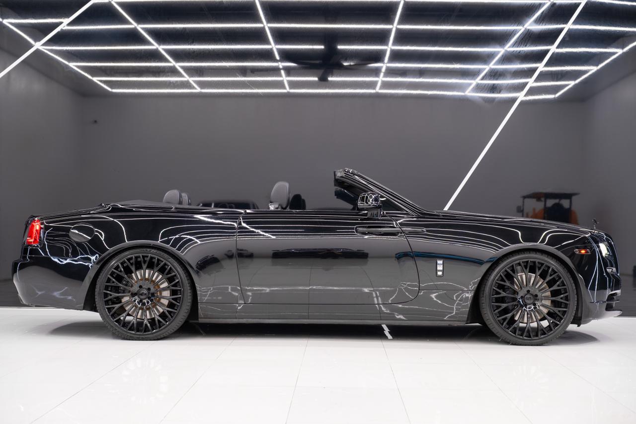 2016 Rolls-Royce Dawn Base Miami FL