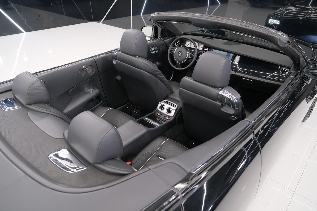 2016 Rolls-Royce Dawn Base Miami FL