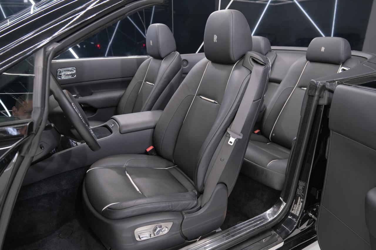 2016 Rolls-Royce Dawn Base Miami FL