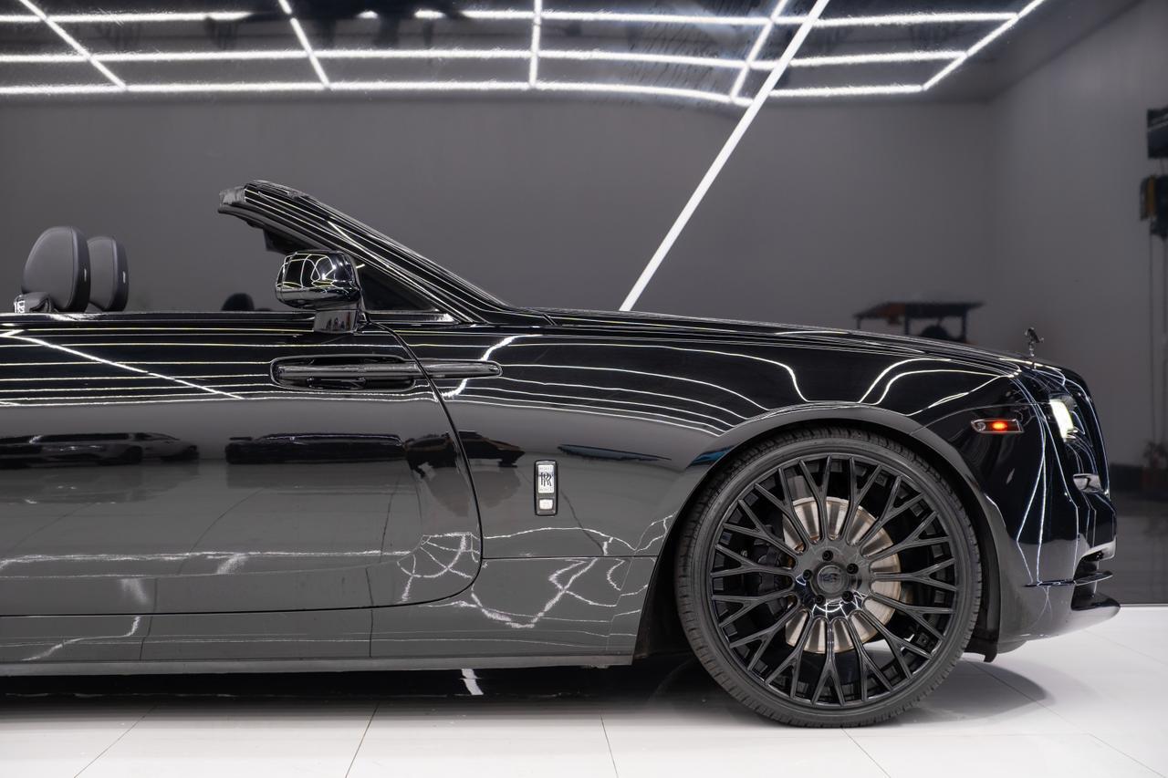 2016 Rolls-Royce Dawn Base Miami FL