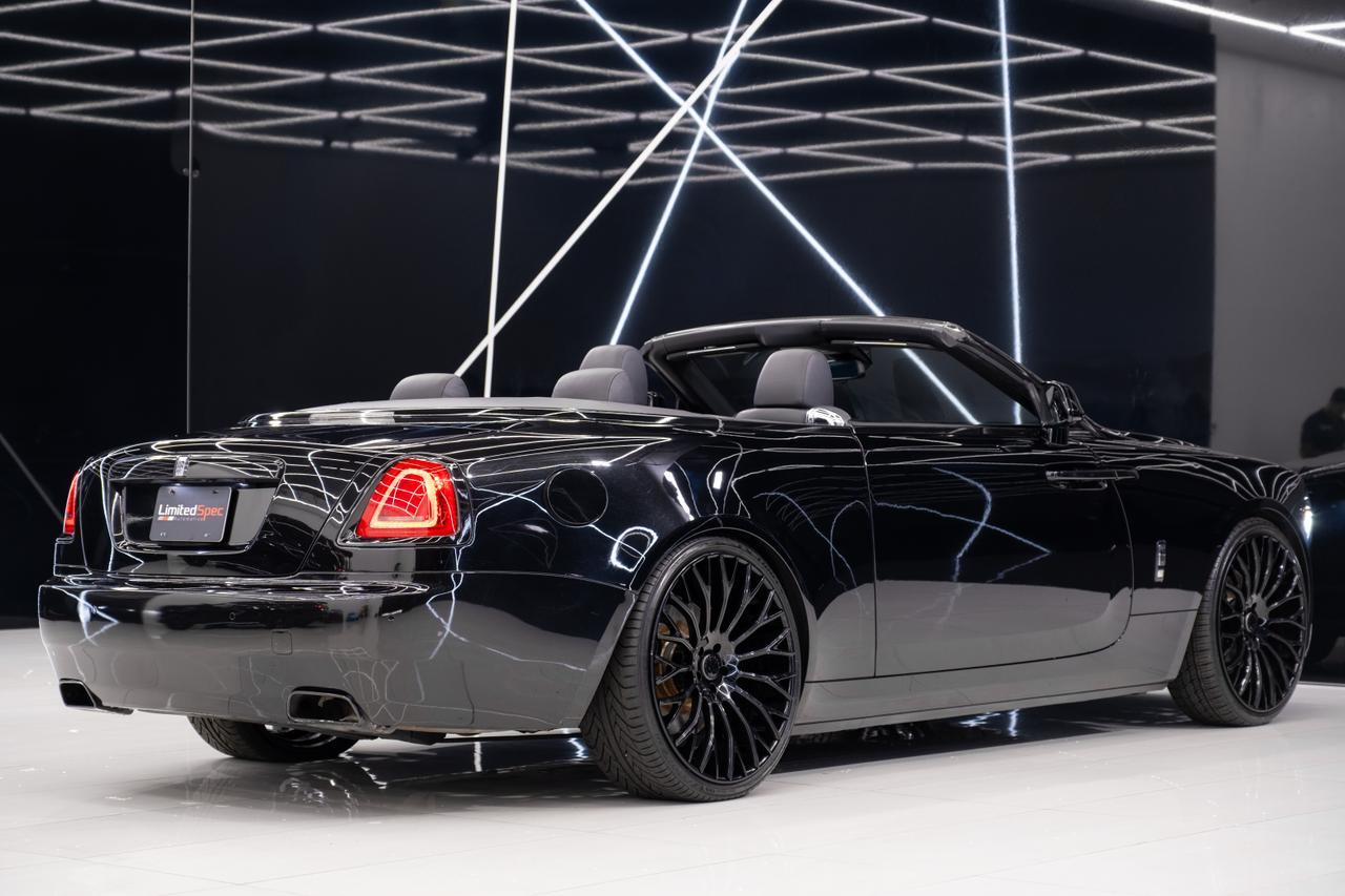 2016 Rolls-Royce Dawn Base Miami FL