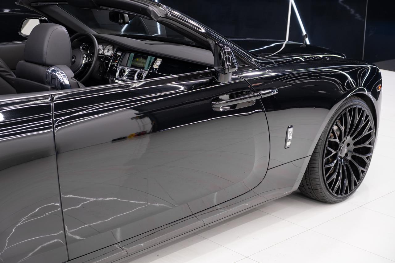 2016 Rolls-Royce Dawn Base Miami FL