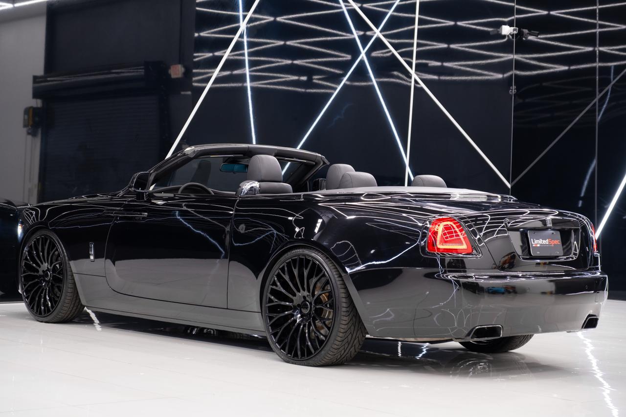 2016 Rolls-Royce Dawn Base Miami FL