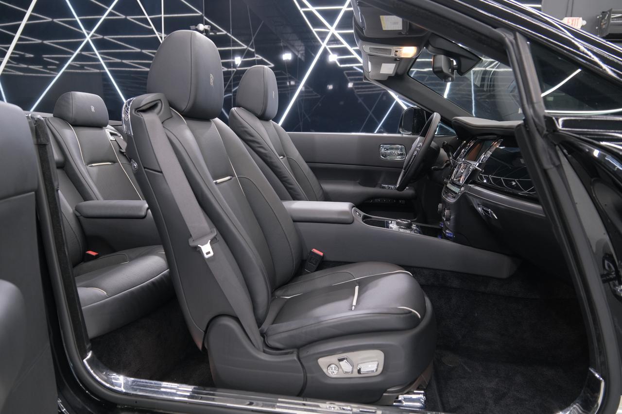 2016 Rolls-Royce Dawn Base Miami FL
