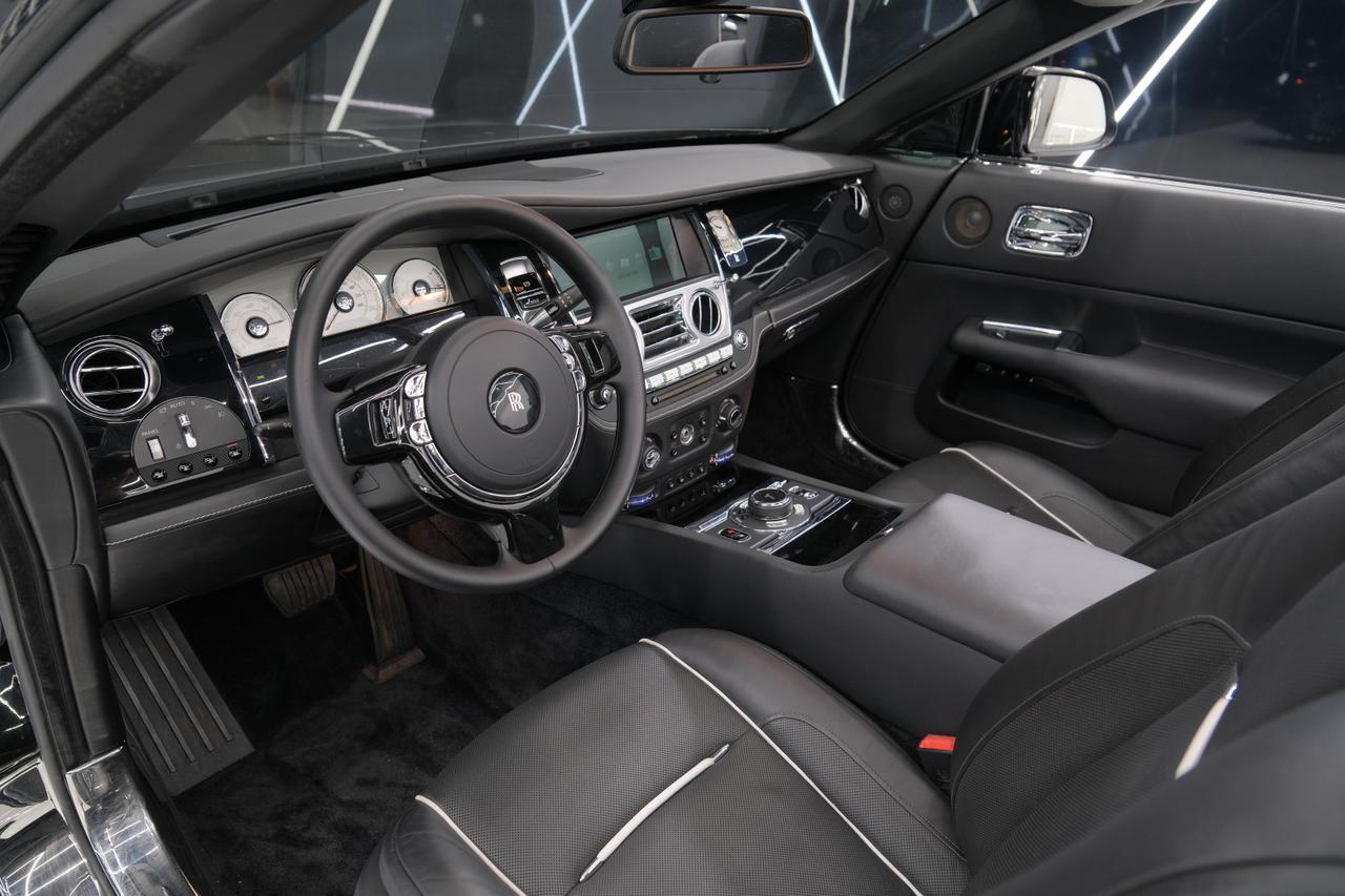 2016 Rolls-Royce Dawn Base Miami FL