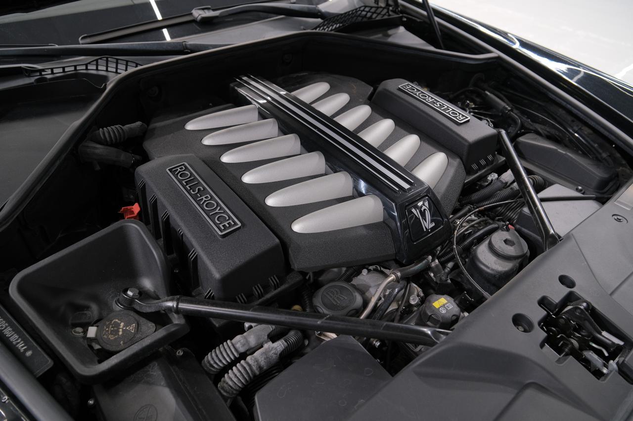 2016 Rolls-Royce Dawn Base Miami FL