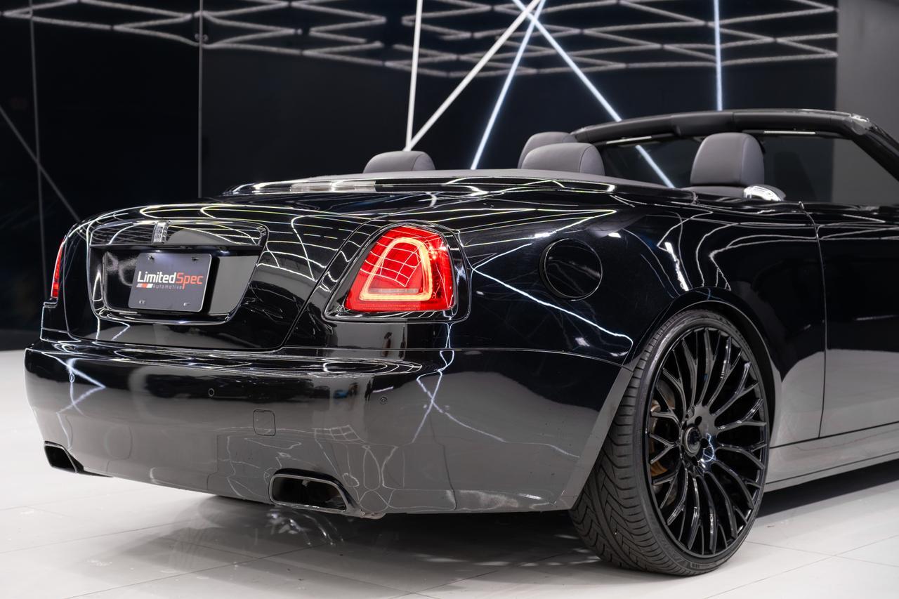 2016 Rolls-Royce Dawn Base Miami FL