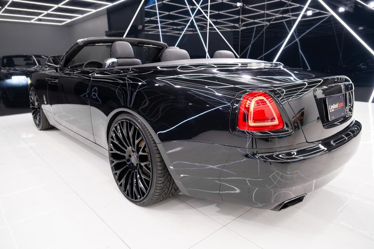 2016 Rolls-Royce Dawn Base Miami FL