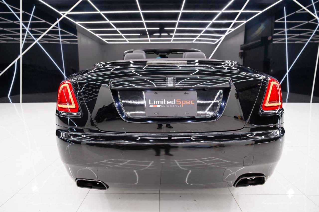 2016 Rolls-Royce Dawn Base Miami FL