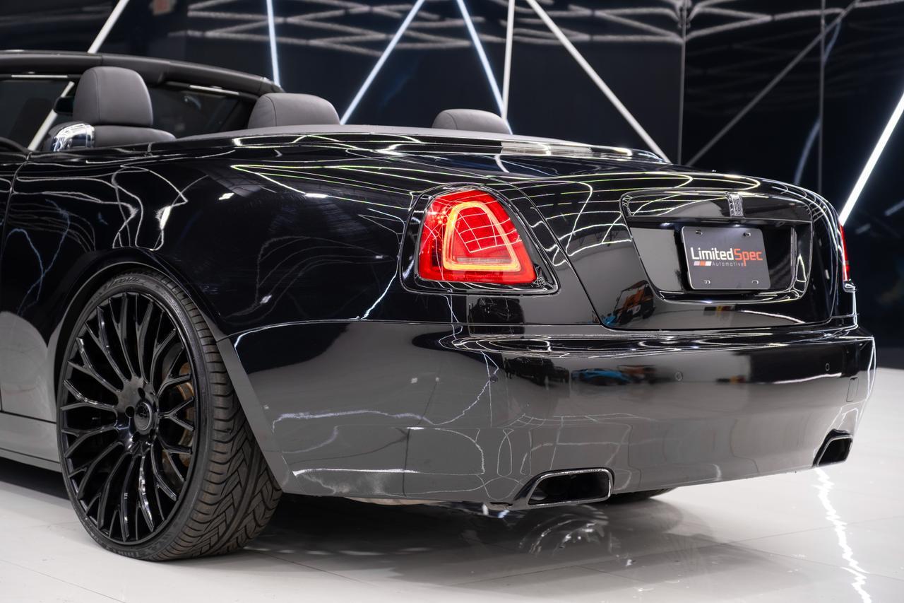 2016 Rolls-Royce Dawn Base Miami FL