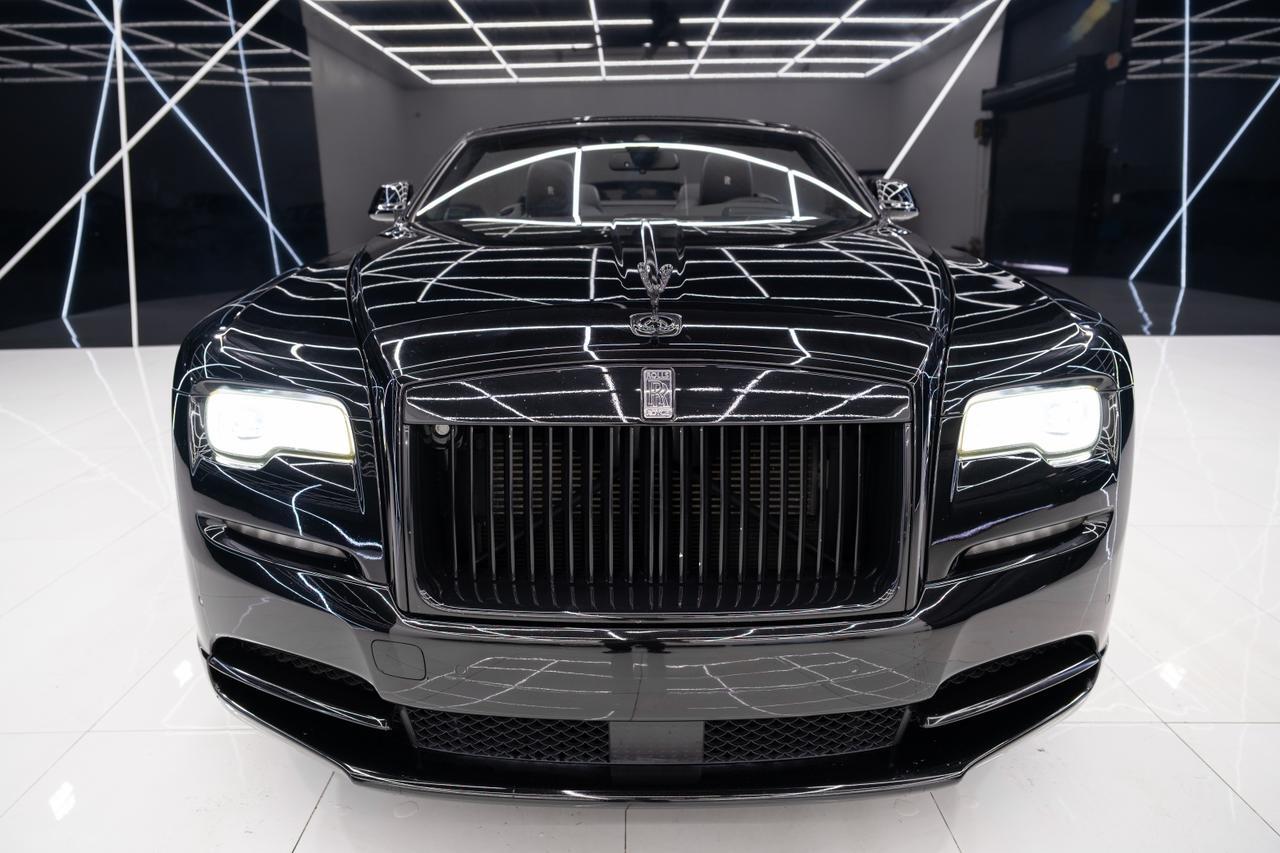 2016 Rolls-Royce Dawn Base Miami FL