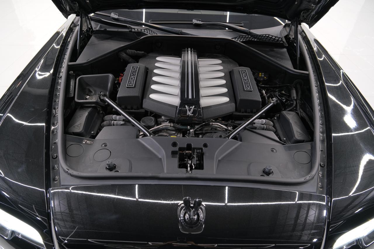 2016 Rolls-Royce Dawn Base Miami FL