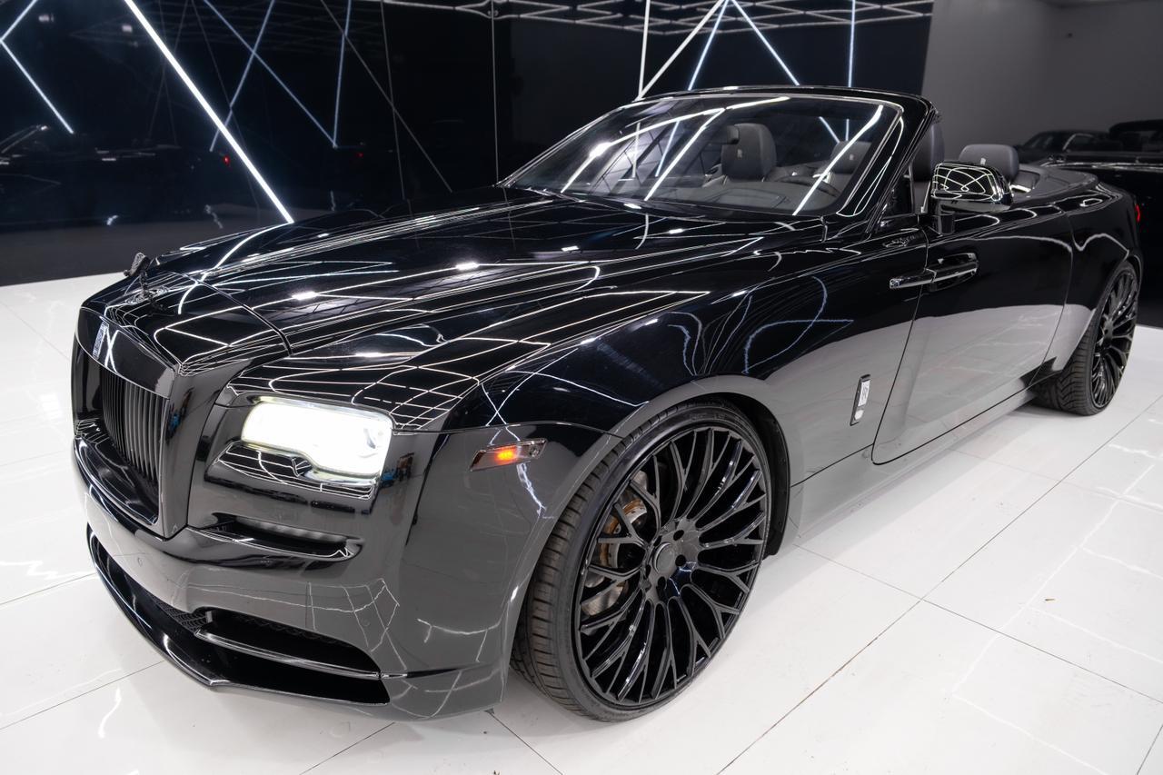 2016 Rolls-Royce Dawn Base Miami FL