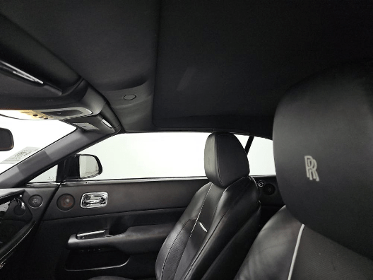 2016 Rolls-Royce Dawn Base Miami FL