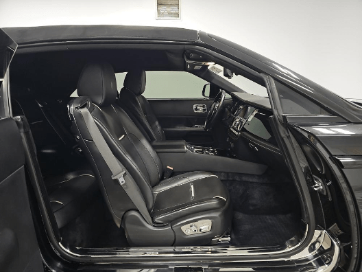 2016 Rolls-Royce Dawn Base Miami FL