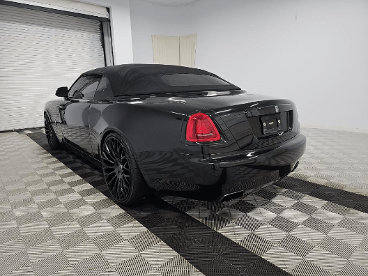 2016 Rolls-Royce Dawn Base Miami FL