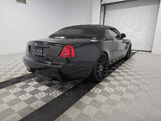 2016 Rolls-Royce Dawn Base Miami FL