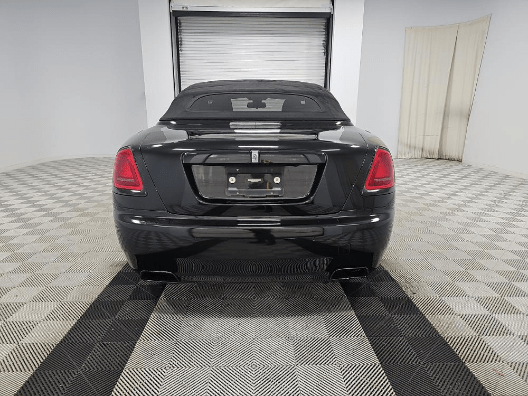 2016 Rolls-Royce Dawn Base Miami FL
