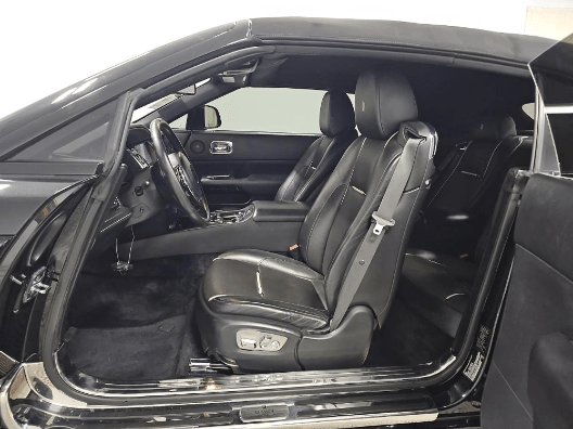 2016 Rolls-Royce Dawn Base Miami FL