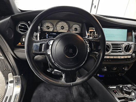 2016 Rolls-Royce Dawn Base Miami FL