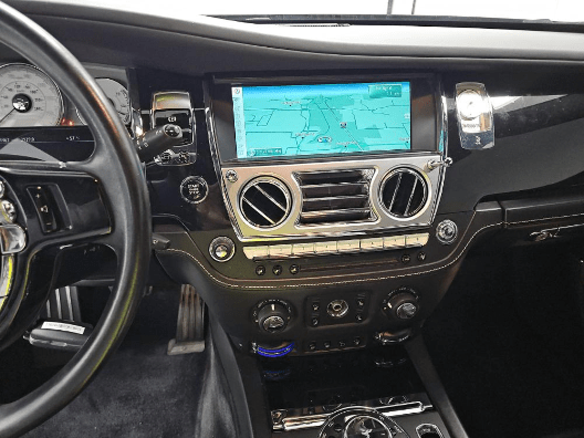 2016 Rolls-Royce Dawn Base Miami FL