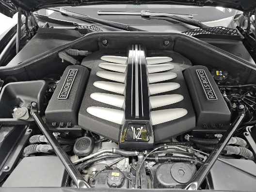 2016 Rolls-Royce Dawn Base Miami FL