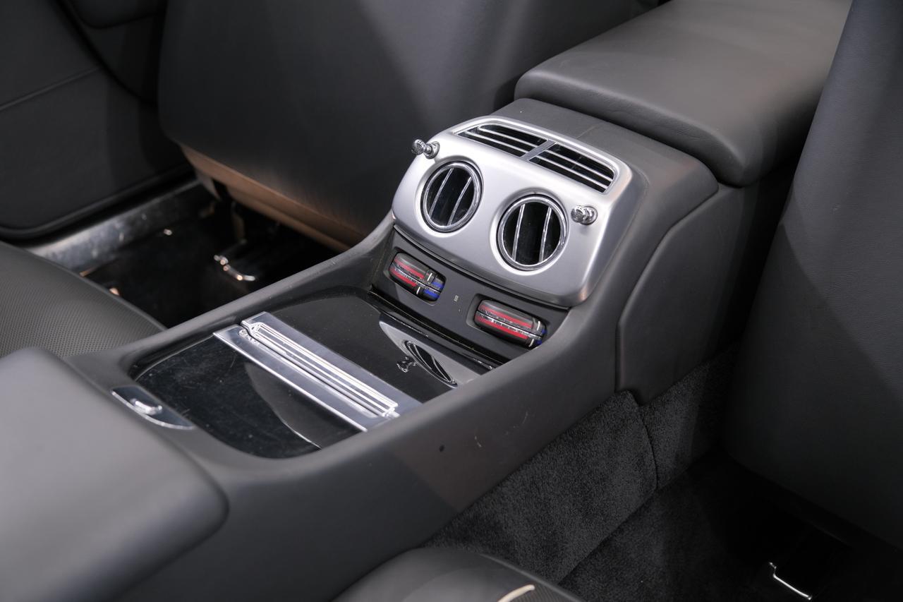 2016 Rolls-Royce Dawn Base Miami FL