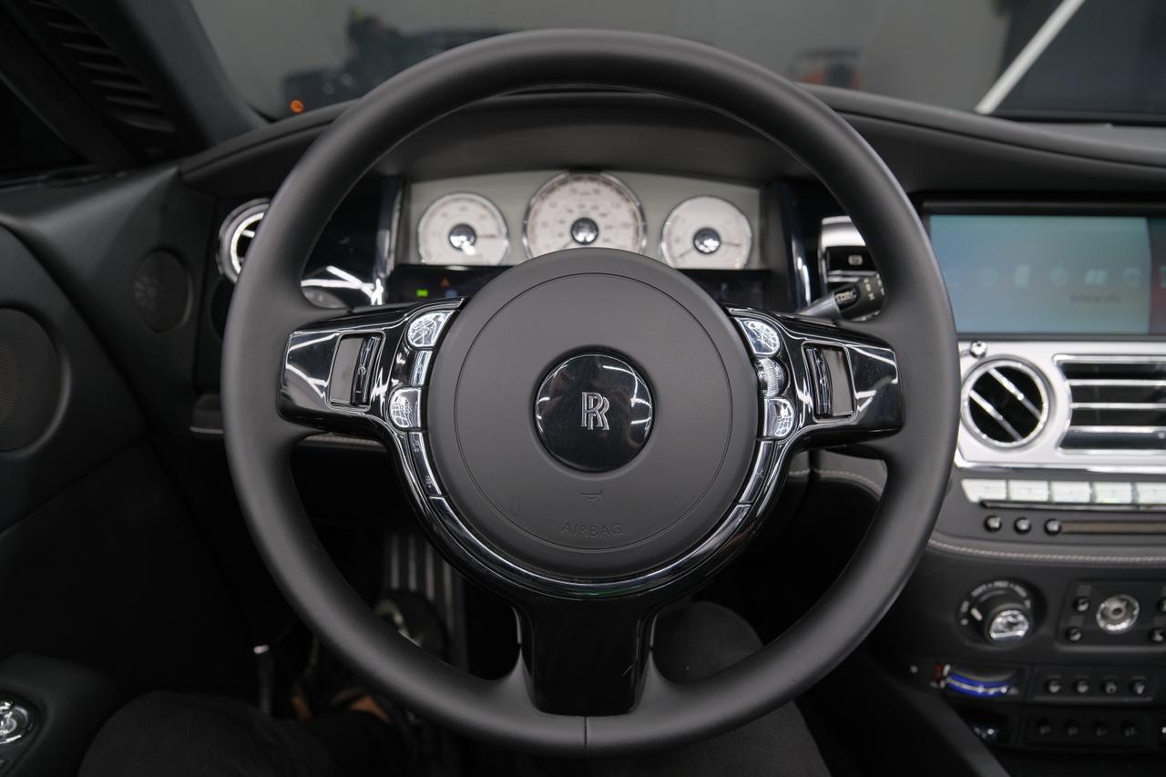 2016 Rolls-Royce Dawn Base Miami FL