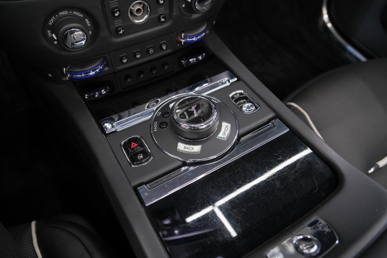 2016 Rolls-Royce Dawn Base Miami FL