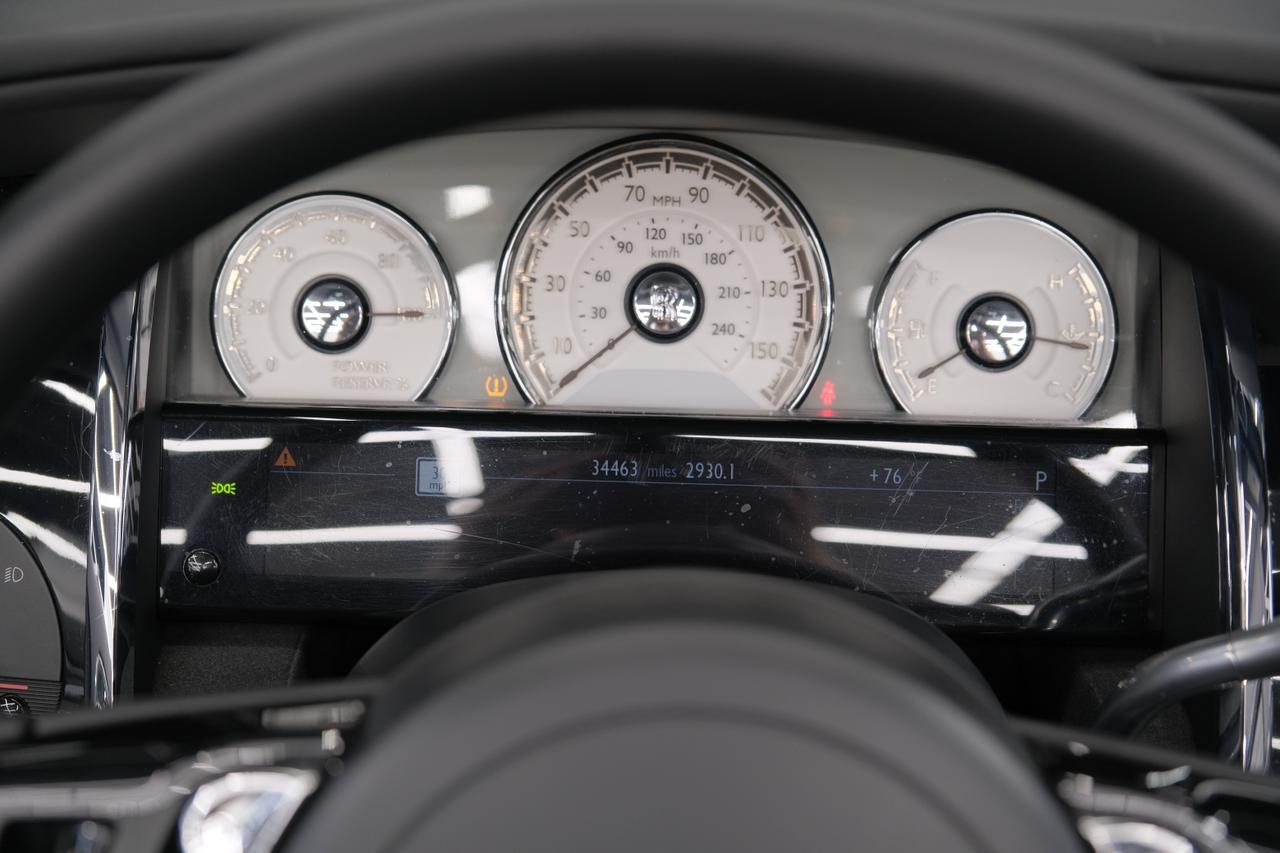 2016 Rolls-Royce Dawn Base Miami FL