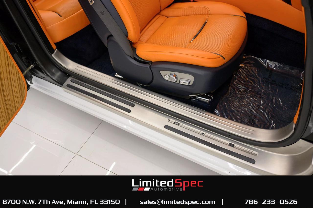 2016 Rolls-Royce Dawn CONVERTIBLE 2D Miami FL