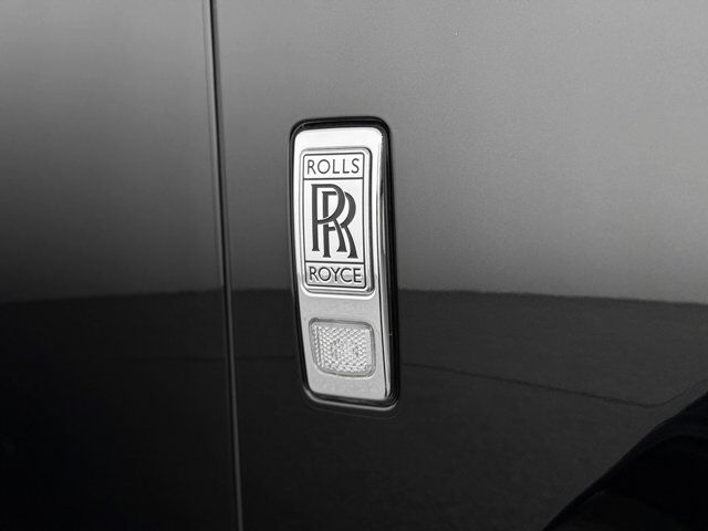 2016 Rolls-Royce Ghost Bellevue WA