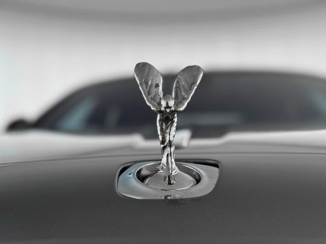 2016 Rolls-Royce Ghost Bellevue WA