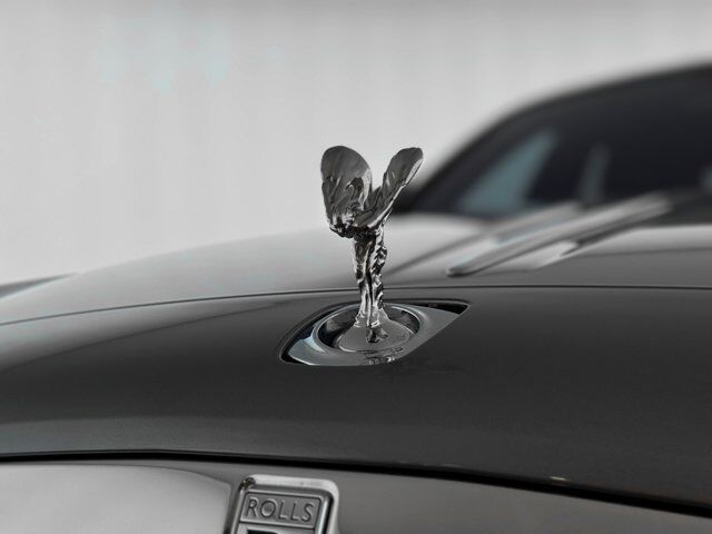 2016 Rolls-Royce Ghost Bellevue WA