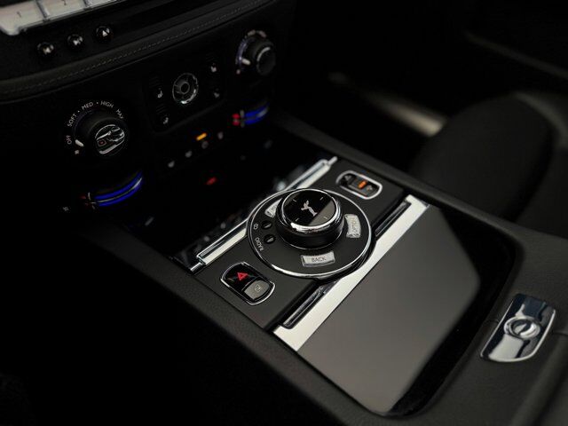 2016 Rolls-Royce Ghost Bellevue WA