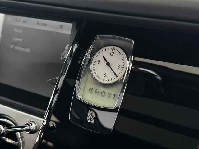 2016 Rolls-Royce Ghost Bellevue WA